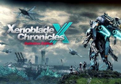 Xenoblade Chronicles X regressa com edição melhorada para Nintendo Switch 2 Xenoblade Chronicles X regressa com edição melhorada para Nintendo Switch 2