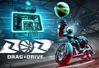 Nintendo Switch 2 recebe Drag x Drive já em agosto
