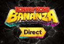 Donkey Kong Bananza Direct – 18/06/2025