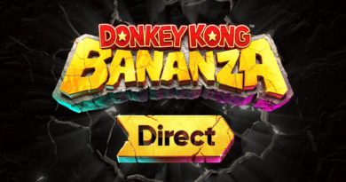 Donkey Kong Bananza Direct – 18/06/2025