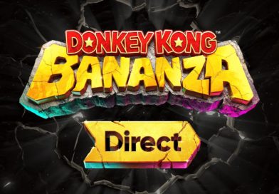 Donkey Kong Bananza Direct – 18/06/2025