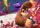 Nintendo anuncia apresentação dedicada a Donkey Kong Bananza