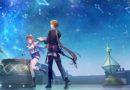 Atelier Resleriana: The Red Alchemist & the White Guardian ganha data de lançamento