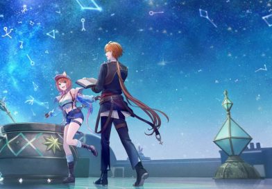 Atelier Resleriana: The Red Alchemist & the White Guardian ganha data de lançamento