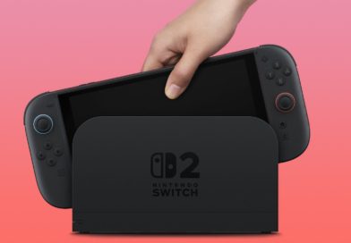 Nintendo Switch 2 é o melhor lançamento de sempre da Nintendo