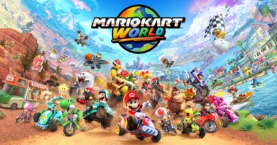 Mario Kart World – Análise