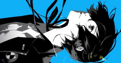 Atualização 1.03 melhora a experiência de Persona 3 Reload