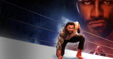 WWE 2K25 na Nintendo Switch 2 em julho