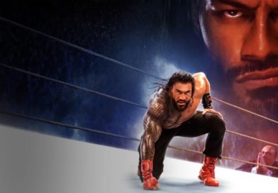 WWE 2K25 na Nintendo Switch 2 em julho