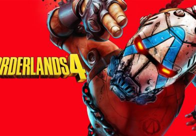 Versão Nintendo Switch 2 de Borderlands 4 fica em suspenso