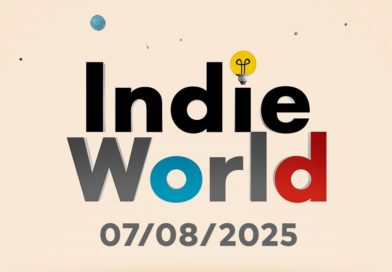 Indie World Showcase – 07/08/2025