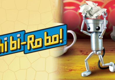 Chibi-Robo! da GameCube chega à Nintendo Switch 2 na próxima semana