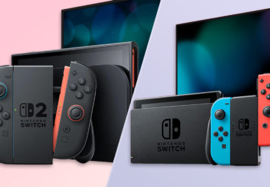 Nova atualização 21.1.0 já disponível para a Nintendo Switch e Nintendo Switch 2