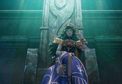 Fire Emblem: Fortune’s Weave anunciado para Nintendo Switch 2