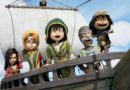 Dragon Quest VII com direito a remake