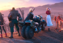Versão Nintendo Switch 2 de Final Fantasy VII Remake Intergrade ganha data de lançamento