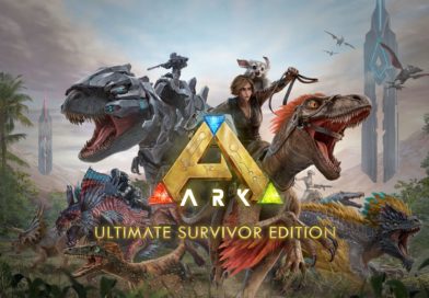 ARK: Ultimate Survivor Edition recebe atualização para a Nintendo Switch 2