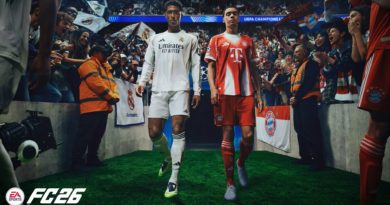 EA Sports FC 26 – Análise