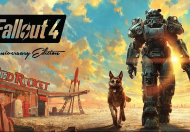 Fallout 4: Anniversary Edition já disponível na Nintendo Switch 2