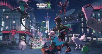 Pokémon Legends: Z-A – Nintendo Switch 2 Edition – Análise