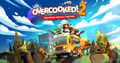 Overcooked! 2 – Nintendo Switch 2 Edition – Análise Overcooked! 2 – Nintendo Switch 2 Edition – Análise