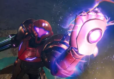 Nintendo revela novo trailer “Survive” de Metroid Prime 4: Beyon Nintendo revela novo trailer “Survive” de Metroid Prime 4: Beyon