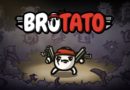 Brotato chega hoje à Nintendo Switch 2 com melhorias e atualização gratuita