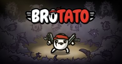 Brotato chega hoje à Nintendo Switch 2 com melhorias e atualização gratuita