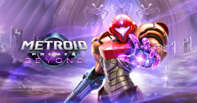 Novo trailer de Metroid Prime 4: Beyond revela o olhar mais completo sobre o jogo