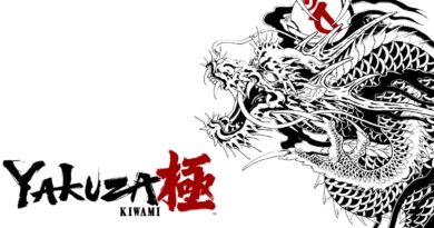 Yakuza Kiwami – Análise