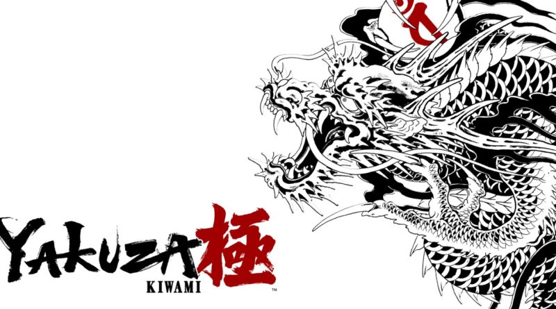 Yakuza Kiwami – Análise
