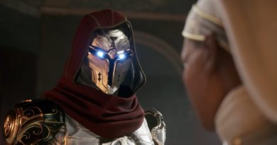 Armatus é anunciado para Nintendo Switch 2