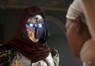 Armatus é anunciado para Nintendo Switch 2