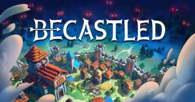 Becastled – Análise Becastled – Análise