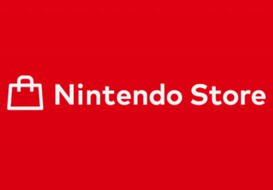 Nintendo lança aplicação Nintendo Store para iOS e Android Nintendo lança aplicação Nintendo Store para iOS e Android
