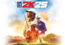 PGA Tour 2K25 anunciado para Nintendo Switch 2