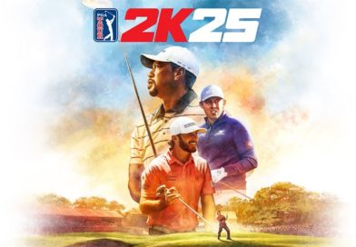PGA Tour 2K25 anunciado para Nintendo Switch 2