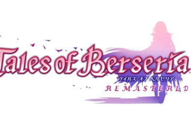 Bandai Namco revela Tales of Berseria Remastered