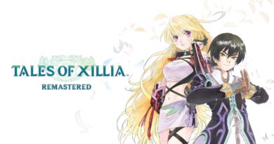 Tales of Xillia Remastered – Análise