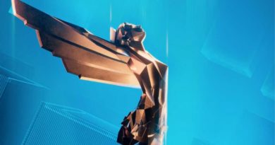 The Game Awards 2025: Donkey Kong Bananza entre os candidatos a Jogo do Ano The Game Awards 2025: Donkey Kong Bananza entre os candidatos a Jogo do Ano