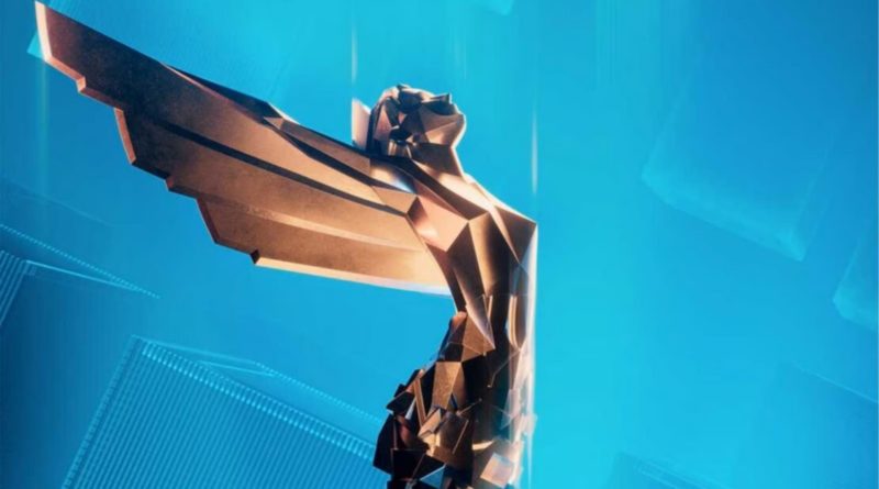 The Game Awards 2025: Donkey Kong Bananza entre os candidatos a Jogo do Ano The Game Awards 2025: Donkey Kong Bananza entre os candidatos a Jogo do Ano