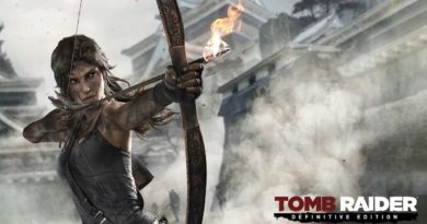 Tomb Raider: Definitive Edition – Análise