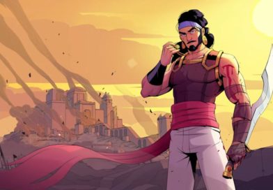 The Rogue Prince of Persia chega a 16 de dezembro