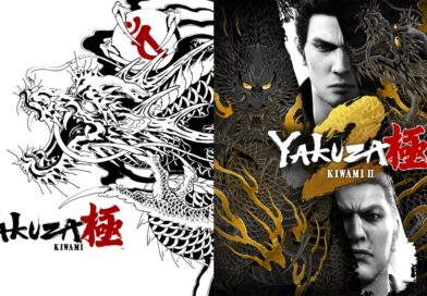 Yakuza Kiwami e Yakuza Kiwami 2 já disponíveis para a Nintendo Switch 2