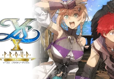 Ys X: Proud Nordics ganha data de lançamento para a Nintendo Switch 2