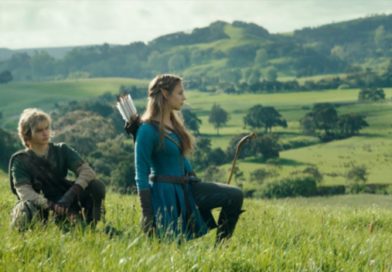 Nintendo revela primeiras imagens oficiais do filme The Legend of Zelda Nintendo revela primeiras imagens oficiais do filme The Legend of Zelda