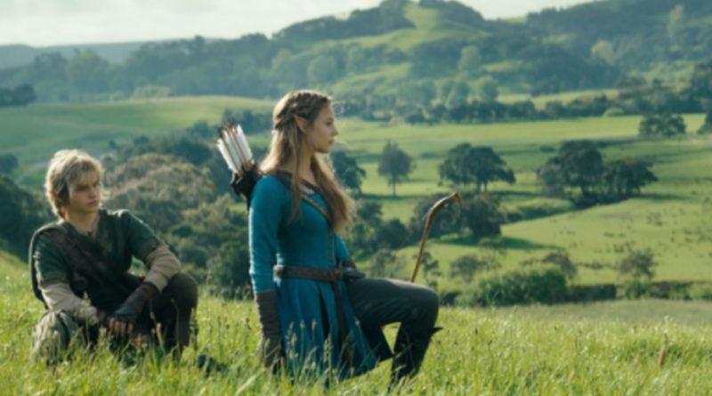 Nintendo revela primeiras imagens oficiais do filme The Legend of Zelda Nintendo revela primeiras imagens oficiais do filme The Legend of Zelda