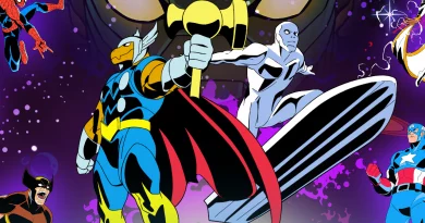 Marvel Cosmic Invasion recebe vídeo de abertura