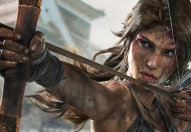 Tomb Raider: Definitive Edition chega hoje de supresa para as plataformas Nintendo Tomb Raider: Definitive Edition chega hoje de supresa para as plataformas Nintendo