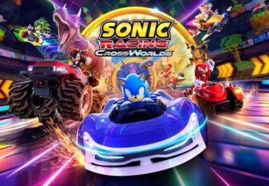 SEGA revela data de lançamento de Sonic Racing: CrossWorlds Nintendo Switch 2 Edition SEGA revela data de lançamento de Sonic Racing: CrossWorlds Nintendo Switch 2 Edition